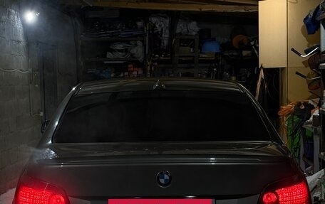 BMW 5 серия, 2003 год, 999 000 рублей, 5 фотография