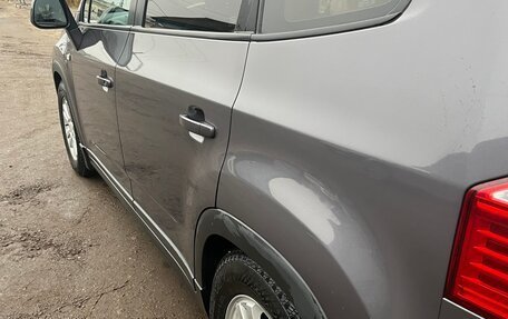 Chevrolet Orlando I, 2012 год, 1 270 000 рублей, 8 фотография