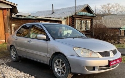Mitsubishi Lancer IX, 2007 год, 410 000 рублей, 1 фотография