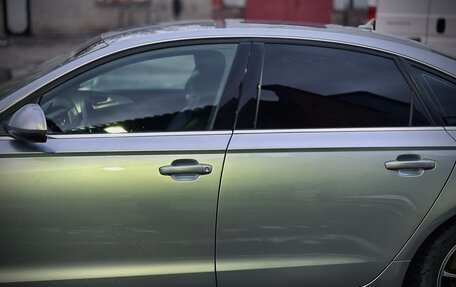 Audi A6, 2011 год, 2 100 000 рублей, 6 фотография