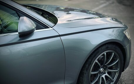 Audi A6, 2011 год, 2 100 000 рублей, 5 фотография