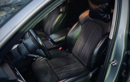 Audi A6, 2011 год, 2 100 000 рублей, 11 фотография