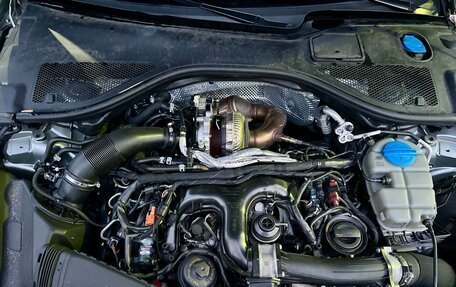 Audi A6, 2011 год, 2 100 000 рублей, 13 фотография