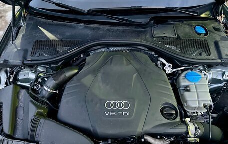 Audi A6, 2011 год, 2 100 000 рублей, 14 фотография