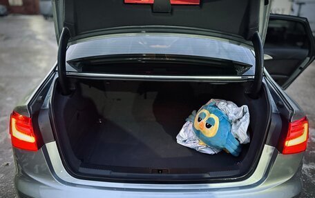 Audi A6, 2011 год, 2 100 000 рублей, 18 фотография