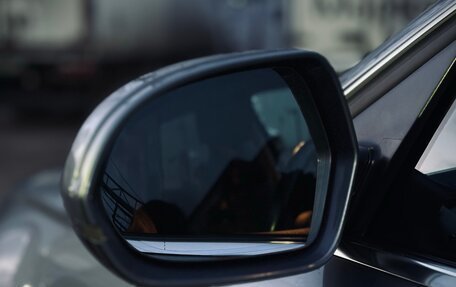 Audi A6, 2011 год, 2 100 000 рублей, 29 фотография