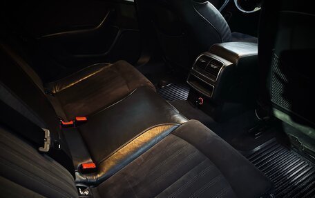 Audi A6, 2011 год, 2 100 000 рублей, 28 фотография