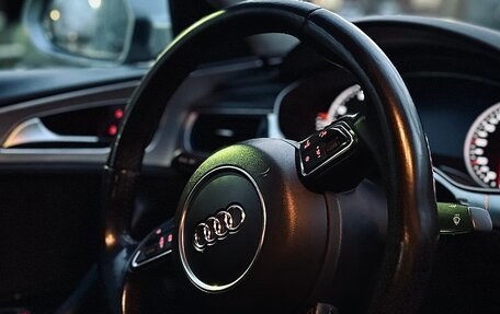 Audi A6, 2011 год, 2 100 000 рублей, 26 фотография