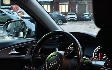 Audi A6, 2011 год, 2 100 000 рублей, 27 фотография