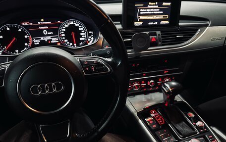 Audi A6, 2011 год, 2 100 000 рублей, 35 фотография