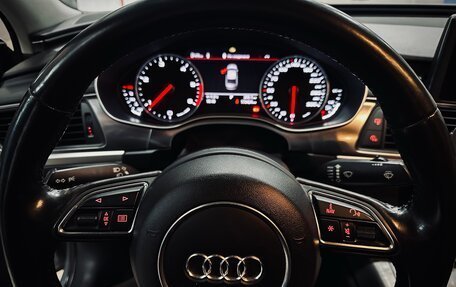 Audi A6, 2011 год, 2 100 000 рублей, 33 фотография