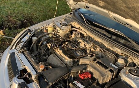 Mitsubishi Lancer IX, 2007 год, 410 000 рублей, 2 фотография