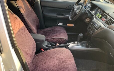 Mitsubishi Lancer IX, 2007 год, 410 000 рублей, 9 фотография