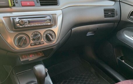 Mitsubishi Lancer IX, 2007 год, 410 000 рублей, 11 фотография