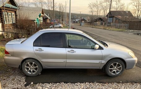 Mitsubishi Lancer IX, 2007 год, 410 000 рублей, 5 фотография
