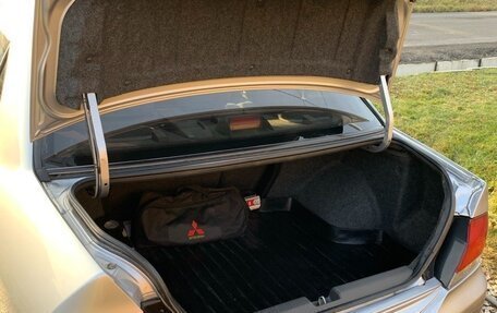 Mitsubishi Lancer IX, 2007 год, 410 000 рублей, 14 фотография