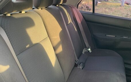 Mitsubishi Lancer IX, 2007 год, 410 000 рублей, 8 фотография