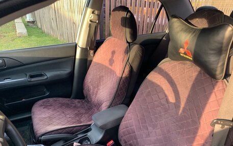 Mitsubishi Lancer IX, 2007 год, 410 000 рублей, 12 фотография