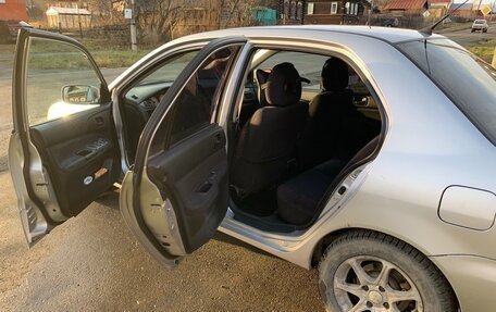 Mitsubishi Lancer IX, 2007 год, 410 000 рублей, 13 фотография