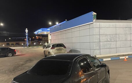 Peugeot 206, 2007 год, 120 000 рублей, 4 фотография