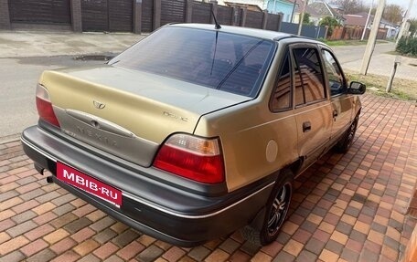 Daewoo Nexia I рестайлинг, 2007 год, 99 000 рублей, 3 фотография