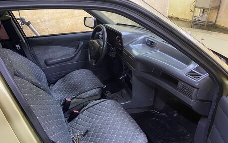 Daewoo Nexia I рестайлинг, 2007 год, 99 000 рублей, 6 фотография