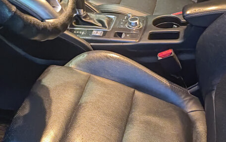 Mazda CX-5 II, 2016 год, 2 200 000 рублей, 6 фотография