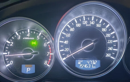 Mazda CX-5 II, 2016 год, 2 200 000 рублей, 5 фотография