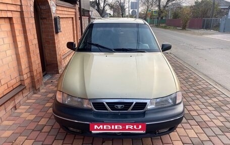 Daewoo Nexia I рестайлинг, 2007 год, 99 000 рублей, 5 фотография