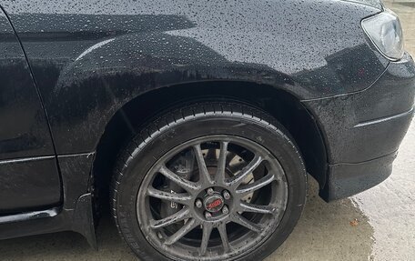 Subaru Forester, 2007 год, 1 200 000 рублей, 6 фотография