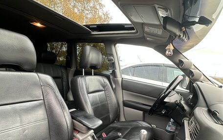 Subaru Forester, 2007 год, 1 200 000 рублей, 17 фотография