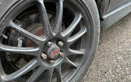 Subaru Forester, 2007 год, 1 200 000 рублей, 21 фотография