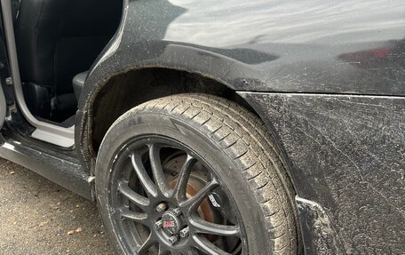 Subaru Forester, 2007 год, 1 200 000 рублей, 23 фотография