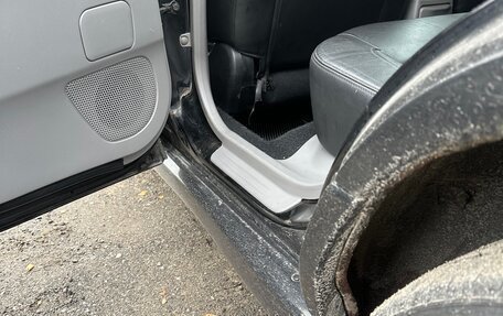 Subaru Forester, 2007 год, 1 200 000 рублей, 24 фотография