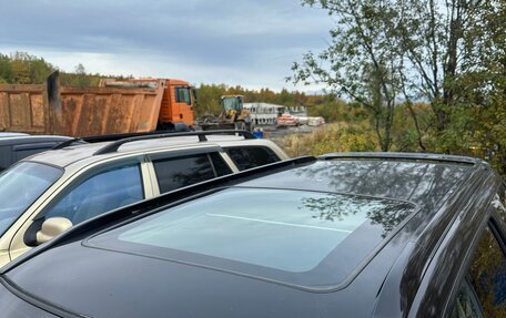 Subaru Forester, 2007 год, 1 200 000 рублей, 28 фотография