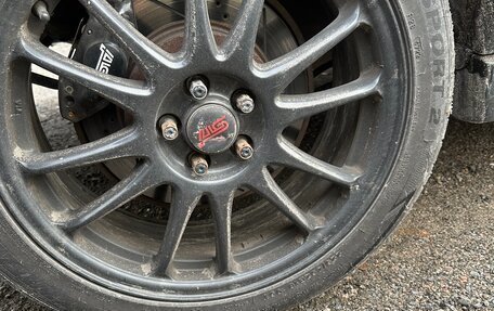 Subaru Forester, 2007 год, 1 200 000 рублей, 27 фотография