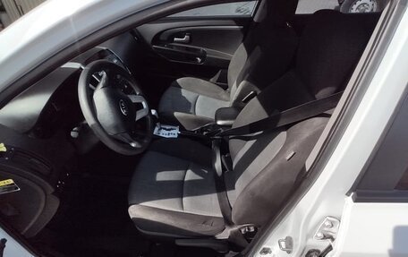 KIA cee'd I рестайлинг, 2010 год, 800 000 рублей, 6 фотография