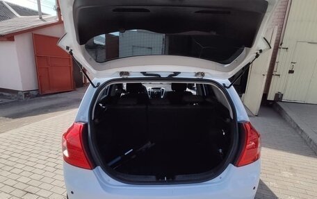 KIA cee'd I рестайлинг, 2010 год, 800 000 рублей, 7 фотография