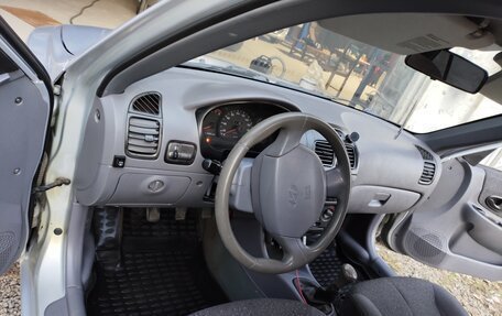 Hyundai Accent II, 2008 год, 300 000 рублей, 6 фотография