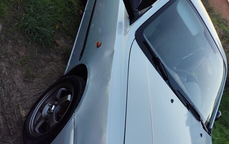 Hyundai Accent II, 2008 год, 300 000 рублей, 5 фотография