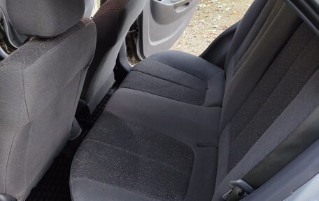 Hyundai Accent II, 2008 год, 300 000 рублей, 7 фотография