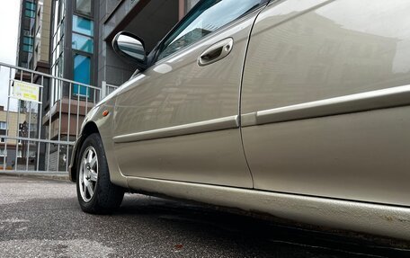 KIA Spectra II (LD), 2007 год, 285 000 рублей, 14 фотография