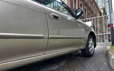 KIA Spectra II (LD), 2007 год, 285 000 рублей, 11 фотография