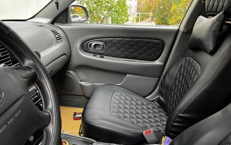 KIA Spectra II (LD), 2007 год, 285 000 рублей, 19 фотография