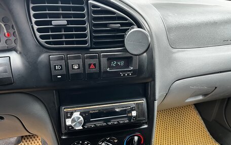 KIA Spectra II (LD), 2007 год, 285 000 рублей, 15 фотография