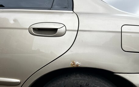 KIA Spectra II (LD), 2007 год, 285 000 рублей, 13 фотография