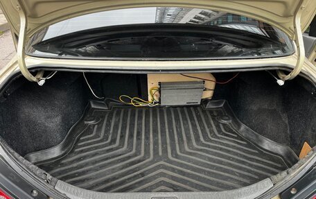 KIA Spectra II (LD), 2007 год, 285 000 рублей, 21 фотография