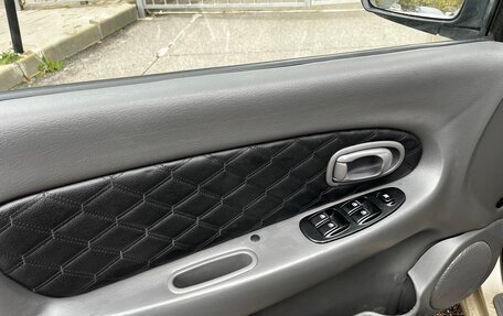 KIA Spectra II (LD), 2007 год, 285 000 рублей, 16 фотография