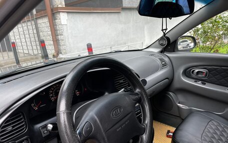 KIA Spectra II (LD), 2007 год, 285 000 рублей, 20 фотография