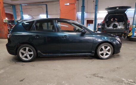 Mazda 3, 2005 год, 330 000 рублей, 3 фотография